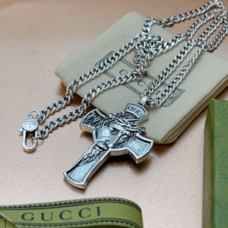 Gucci Necklaces